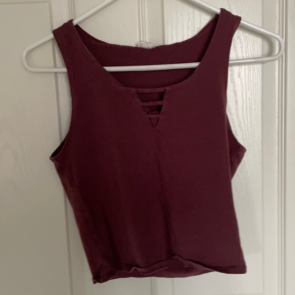 Tank top